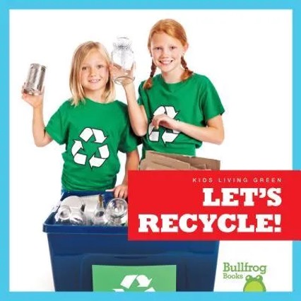 lets recycle