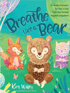 Breathe like a bear image