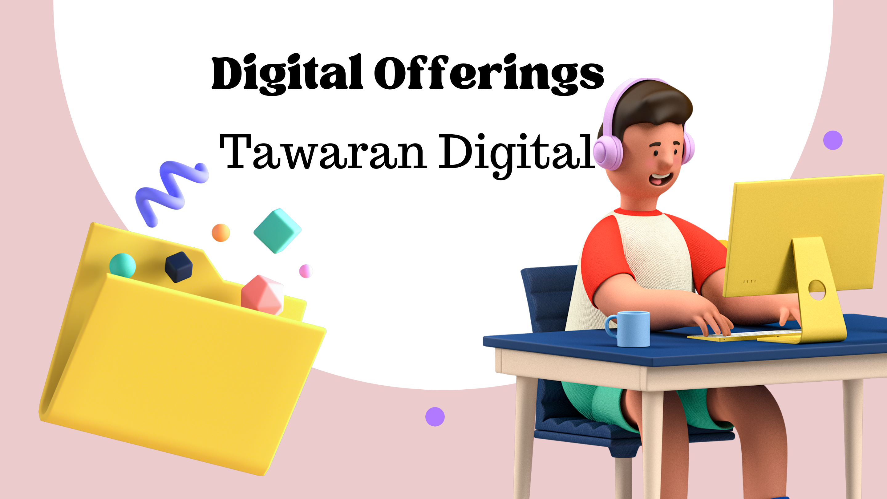 digital offerings malay