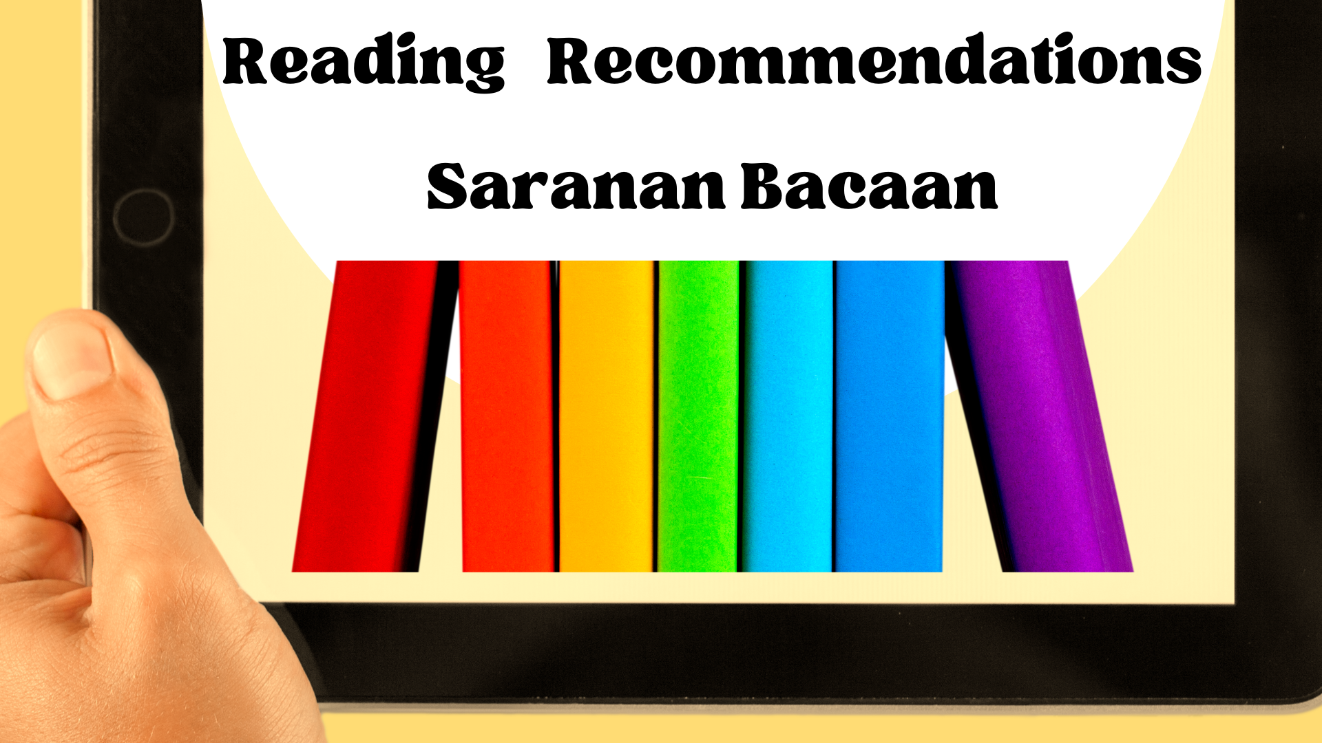 reading recommendations malay