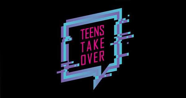 Teens Take Over